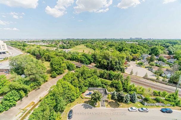 100 John Street #1203 - Photo 1