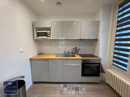 Location Appartement 3 pièces 48m² TOURS 37000 - Photo 4