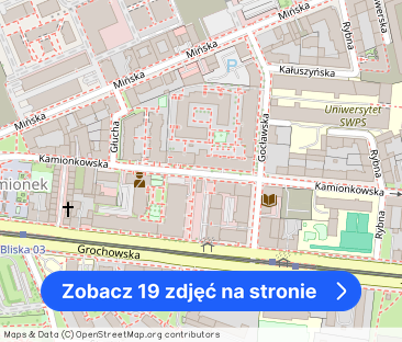 duży balkon⚡klimatyzacja⚡wysoki standard - Zdjęcie 1