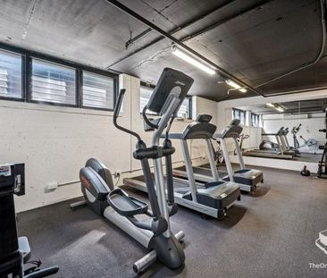 River View Living in New Farm | Modern 1-Bedroom Only $580/week - Photo 5