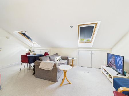 1 bedroom apartment to rent - Photo 3