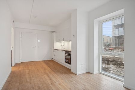 2-vær. lejlighed - Photo 5