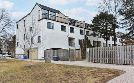 For Lease - 1016 Falgarwood Drive Unit# 41, Oakville, Ontario - Photo 5