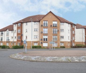 Lochranza Court, Motherwell, ML1 - Photo 5