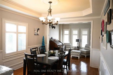 For Lease - 2475 Cedar Meadow Lane, Oakville, Ontario - Photo 3