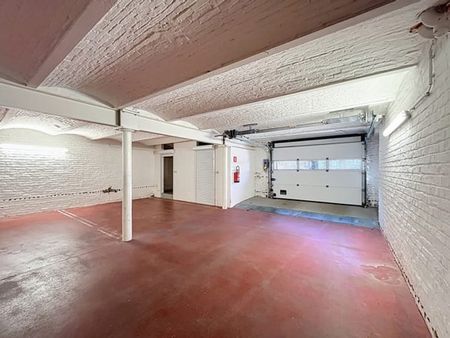 Appartement te huur - Foto 5