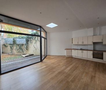 Ruim appartement van 139 m² met tuin - Photo 4