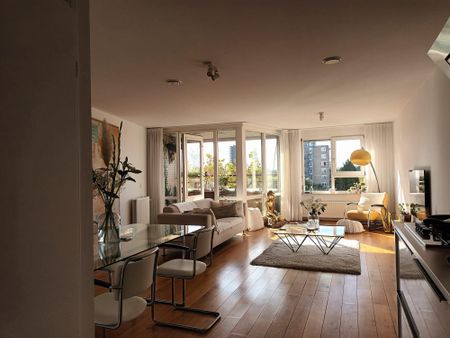 Vrijheidslaan - Foto 4