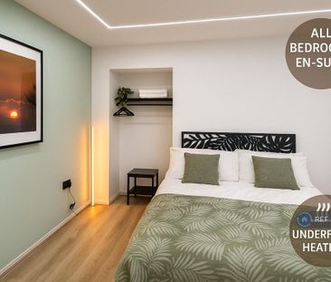 1 bedroom in a house share to rent - Photo 4