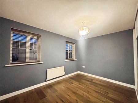 3 bedroom house to rent Bitterling Street, Cheshire, Ellesmere Port, CH66 - Photo 5