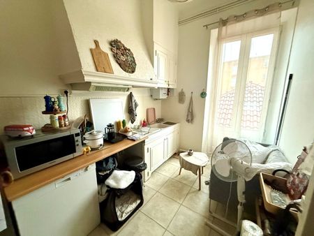 Appartement 1 Pièce 24 m² - Photo 4