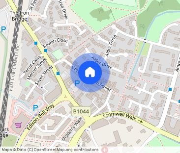 Great Northern Street, Huntingdon - Photo 1