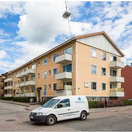 Bagaregatan, Nyköping - Foto 1