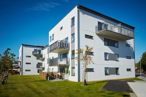 Industrigatan 23 A - Foto 1