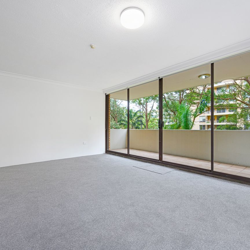 10/6 Francis Road, Artarmon NSW 2064 - Apartment For Rent | Domain - Photo 1