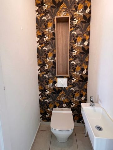 Appartement te huur - Foto 5