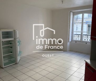 Location Appartement 3 pièces 52m² - Photo 6