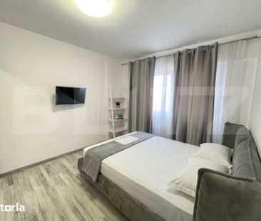 Apartament 3 camere,78 mp, parcare privata, Happy Residence - Fotografie 2