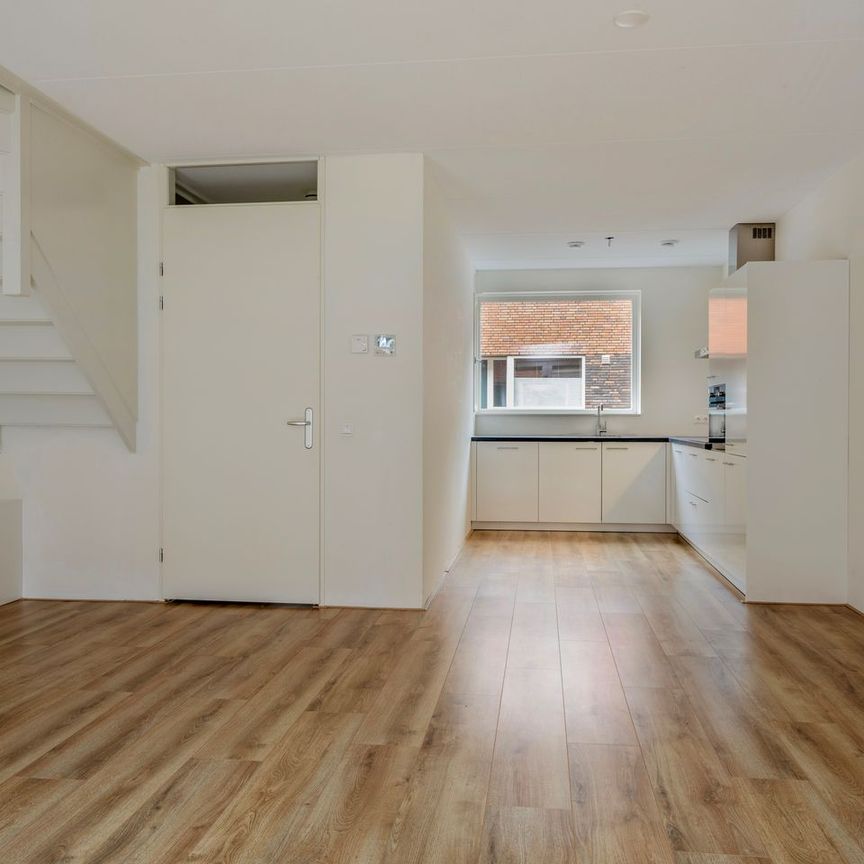 Hyacinthstraat 214, Florabuurt, 9713XL, Groningen - Photo 1