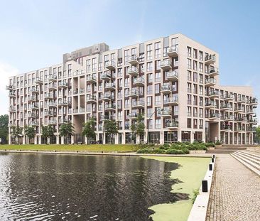 Hoflaan 117, 's-Hertogenbosch — appartement de 2 chambres (101 m²) - Foto 3