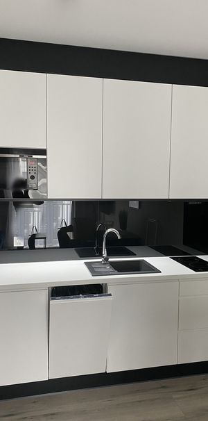 2 pokoje na wynajem centrum Szczecina - Zdjęcie 1