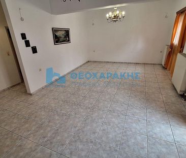 Διαμέρισμα για ενοικίαση Γάζι - Photo 1