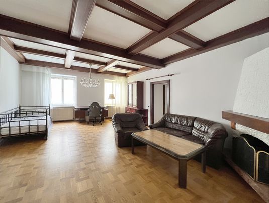 Kremser Altstadt 3Zi-120qm-Miete Zentrum - Nähe Pfarrplatz - Photo 1