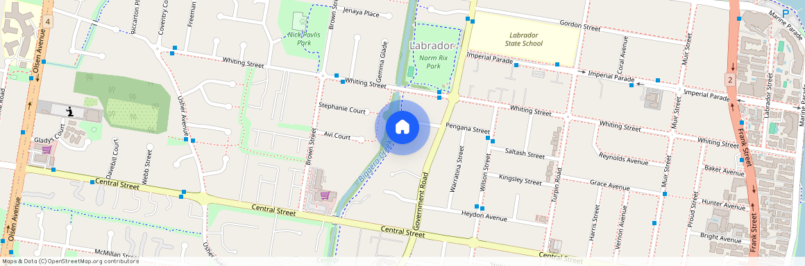 1/15 Pamela Court, Qld 4215, Labrador