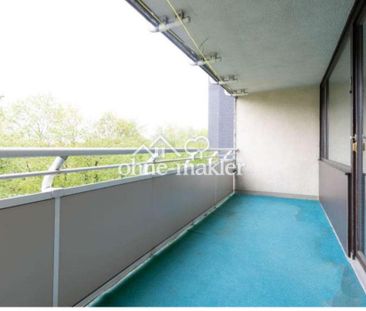 Gemütliche Wohnung mit großem Balkon Nähe Audi - Photo 5