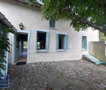 Location Maison 5 pièces 116m² MONTIGNY LE BRETONNEUX 78180 - Photo 1