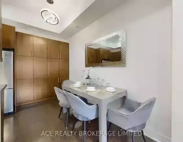 447A Queen Street East | 447 Queen Street East, Toronto - Photo 1