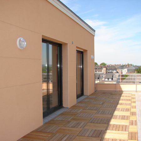 Location Appartement 4 pièces 106m² - Photo 4