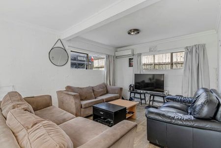 Unit 4, 36 Scanlan Street, Grey Lynn, Auckland - Photo 4