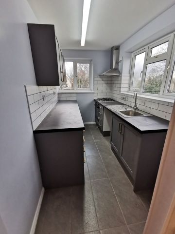 2 Bed Flat, Sherbourne Road, B27 - Photo 4