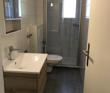 3 Zimmer, 55 m², 1. Stock - Foto 4
