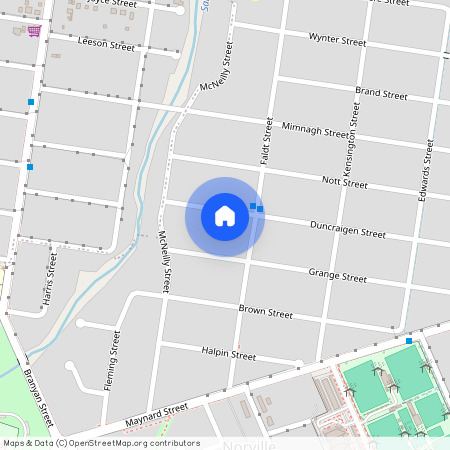 66 Duncraigen Street, Qld 4670, Norville