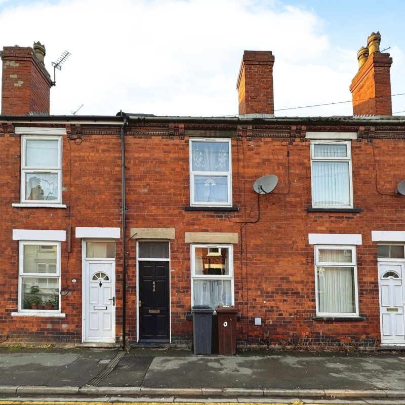 St Andrews Street, LINCOLN - Photo 1