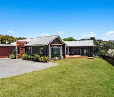 Charming 4BR Eskdale Haven , Bay View Napier - Photo 2