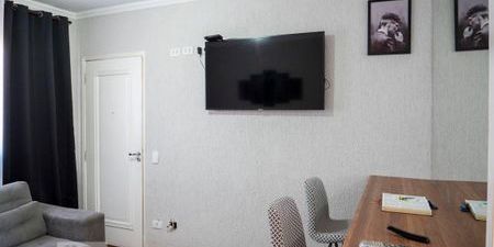 Apartamento para alugar com 48m², 2 quartos e 1 vaga - Photo 3