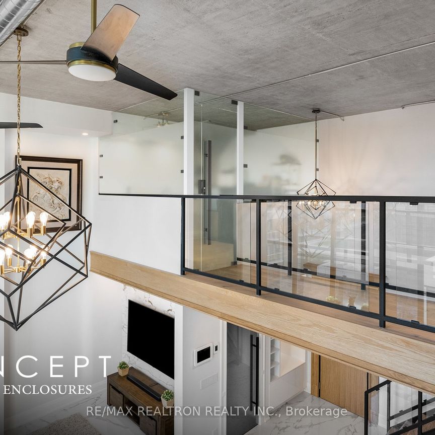 Mystic Pointe Lofts , #311 - Photo 1
