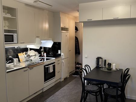 Maltgatan, Stockholm - Photo 5