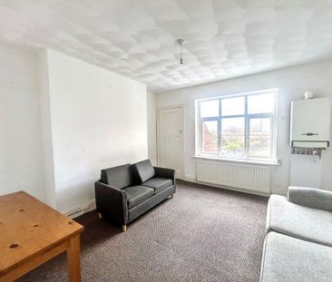 2 bed upper flat to rent in NE24 - Photo 6