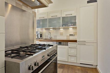 Te huur: Appartement Fagelstraat 82 in Nijmegen - Foto 3