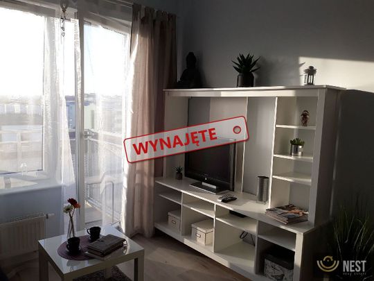 Dwupoziomowe mieszkanie do wynajęcia ! - Фото 1