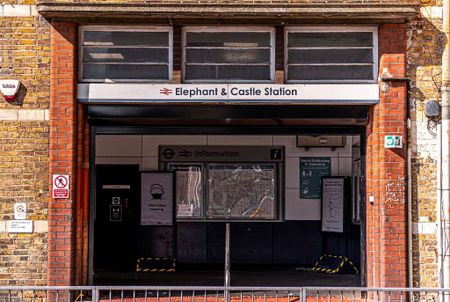 Mawes House, SE17 1EQ, London - Photo 2