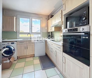 Appartement T4 Choisy-le-Roi à louer - Photo 4