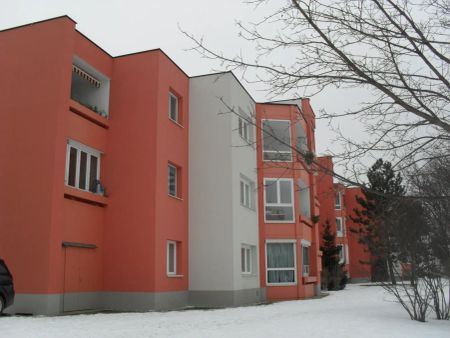 3-Zimmer-Wohnung mit Loggia, Top 333 - Photo 4