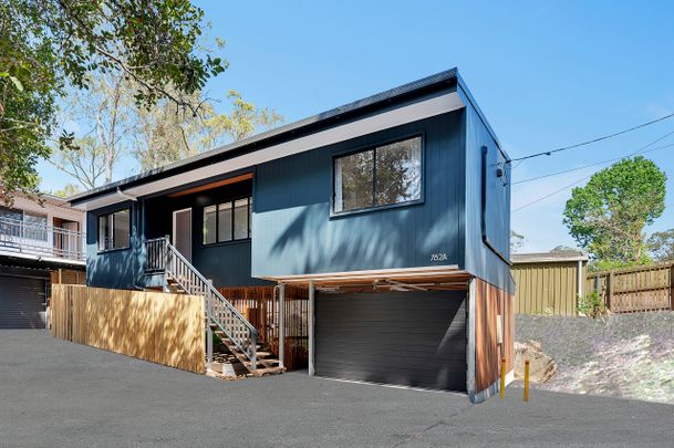 New build 2-Bedroom in The Gap - Photo 1