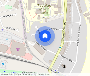 Milton Avenue, KING'S LYNN - Photo 1