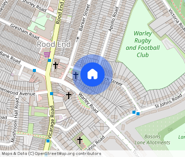 27 Birch Street, Oldbury, B68 - Photo 1